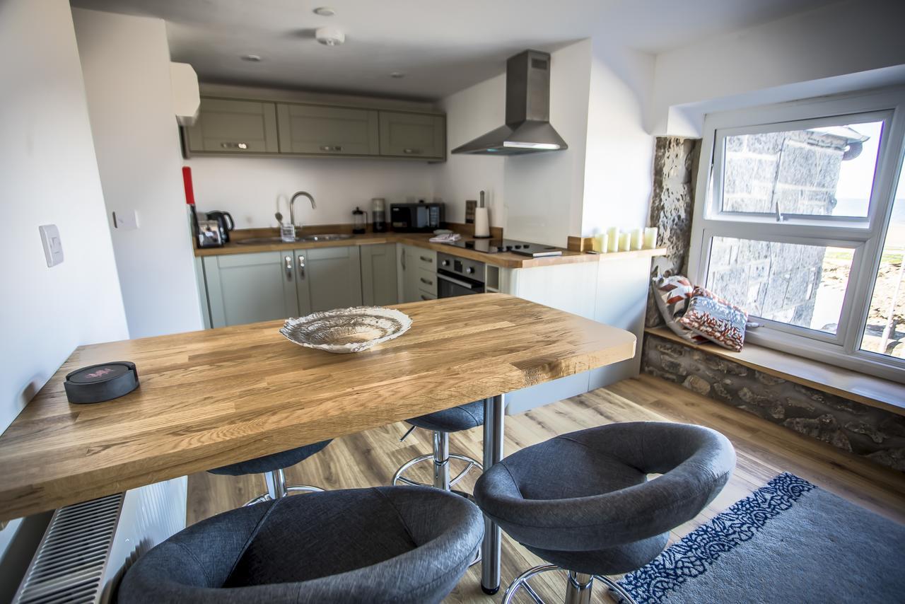 בנלץ' Waters Edge Holiday Apartments מראה חיצוני תמונה